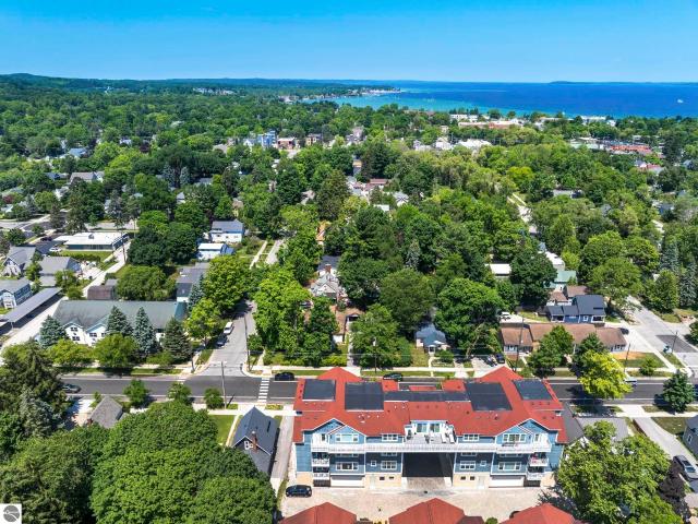 House for sale in Traverse City, Michigan