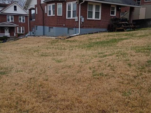 House for sale in Cumberland, Maryland