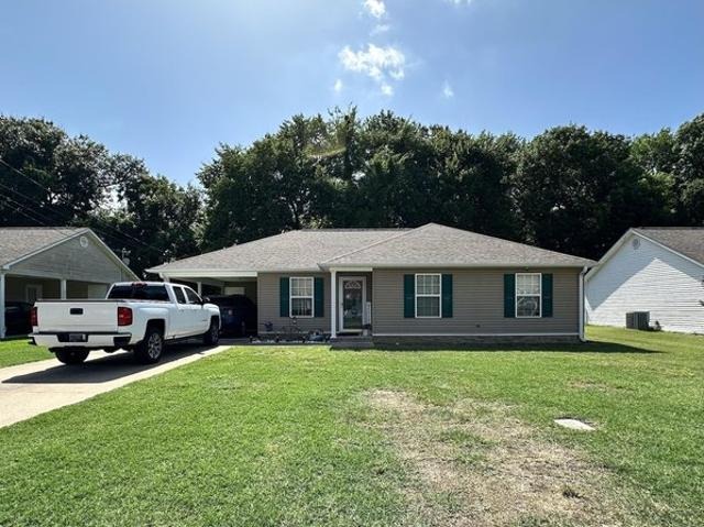 House for sale in Tennessee