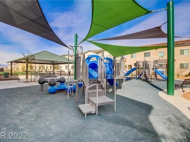 Townhouse for sale in North Las Vegas, Nevada