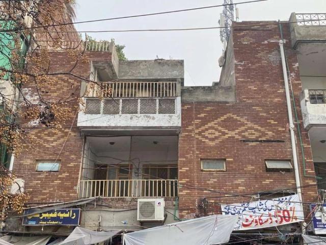 Apartment for sale in Rawalpindi, Islamabad Capital Territory
