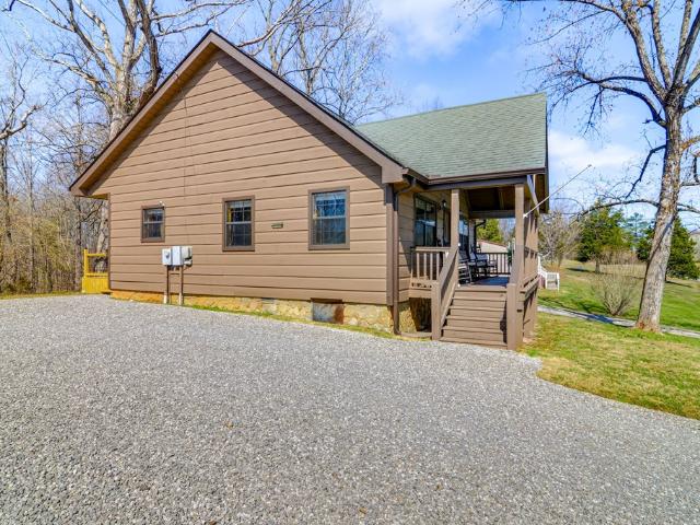 House for sale in Burkesville, Kentucky