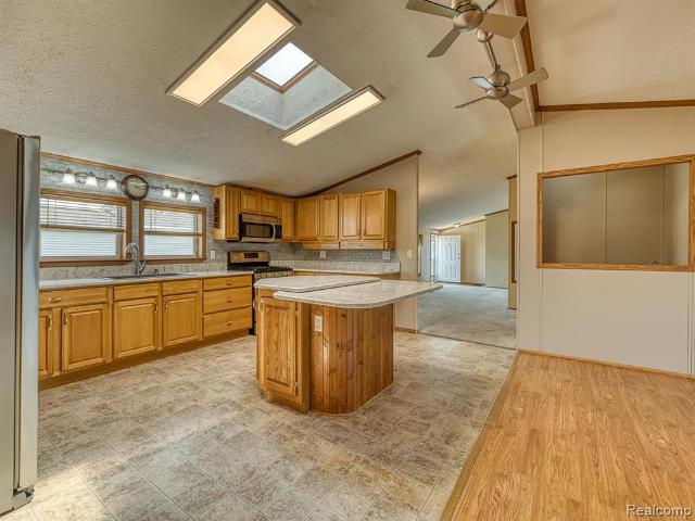 House for sale in Dundee, Michigan