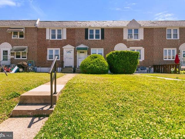 Townhouse for sale in Delco, Pennsylvania