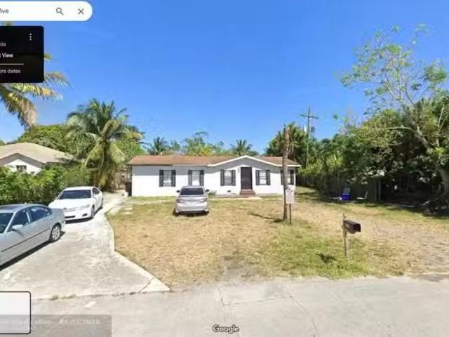 House for rent in Delray Beach
