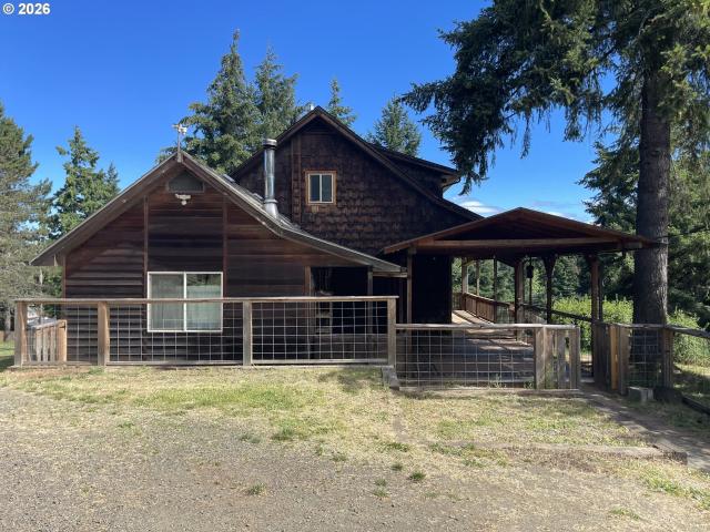 House for sale in Oregonia