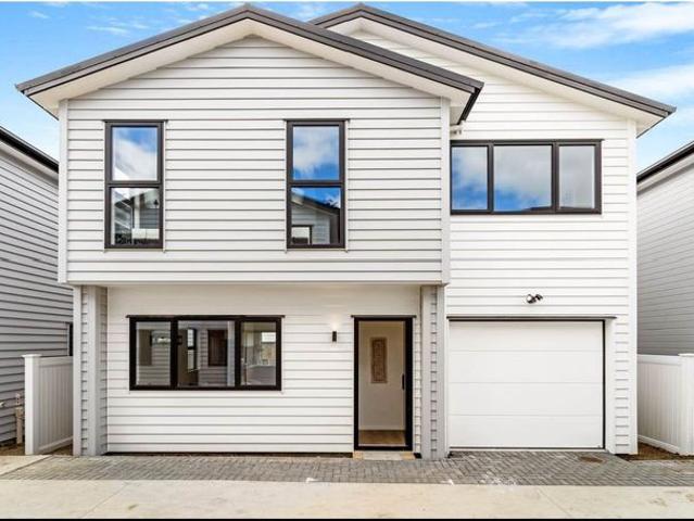 House for rent in Henderson, Henderson-Massey