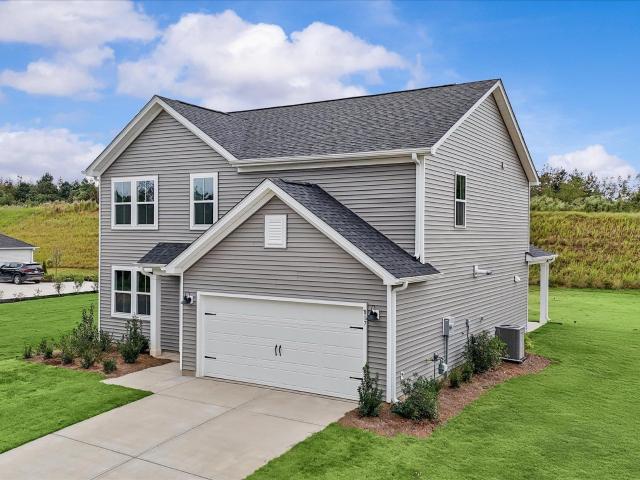 House for sale in Moore, South Carolina