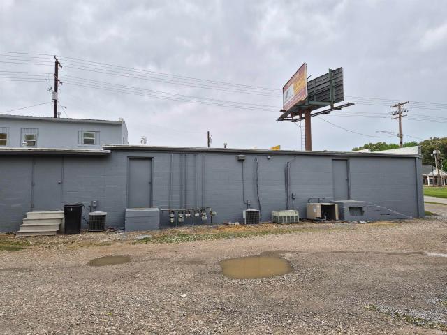 Commercial for sale in Spencer, Indiana