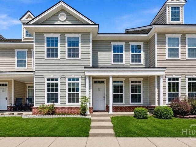 House for sale in Allenhurst, Georgia