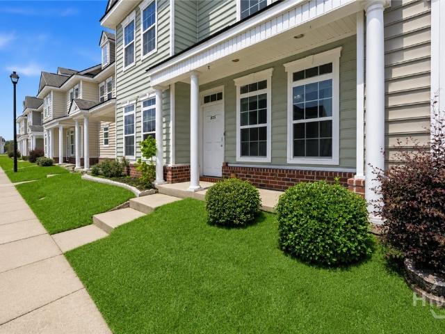 Townhouse for sale in Allenhurst, Georgia
