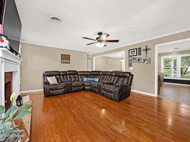 House for sale in Nelson, Kentucky