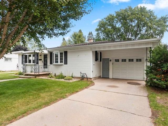 House for sale in Green Bay, Wisconsin