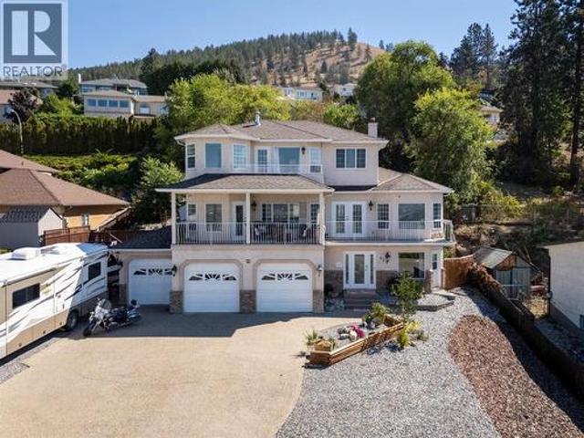 House for sale in Winfield, British Columbia