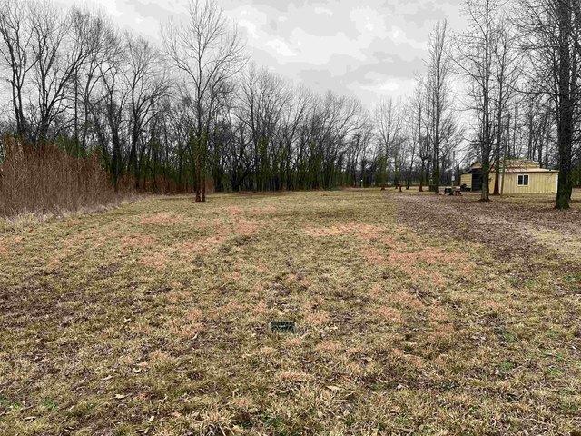 Land for sale in Tennessee