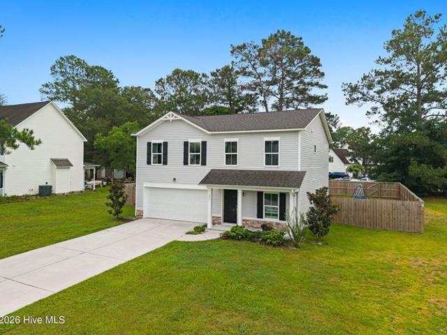 House for sale in Ash, North Carolina