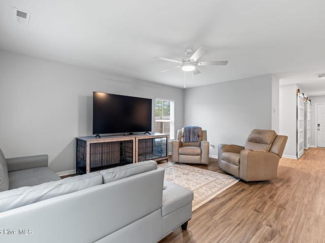 House for sale in Ash, North Carolina