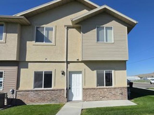 Townhouse for sale in Tremonton, Box Elder County