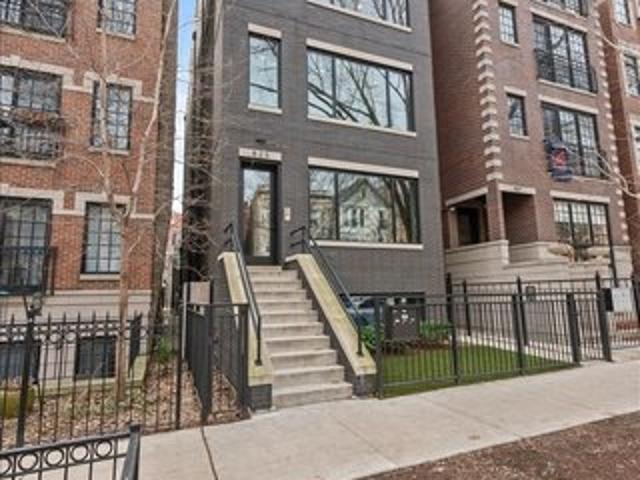Condo for sale in Chicago Park, Illinois
