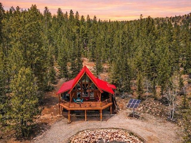 House for sale in Duck Creek Village, Utah