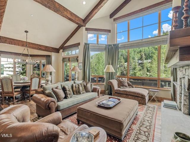 Townhouse for sale in Eagle, Colorado