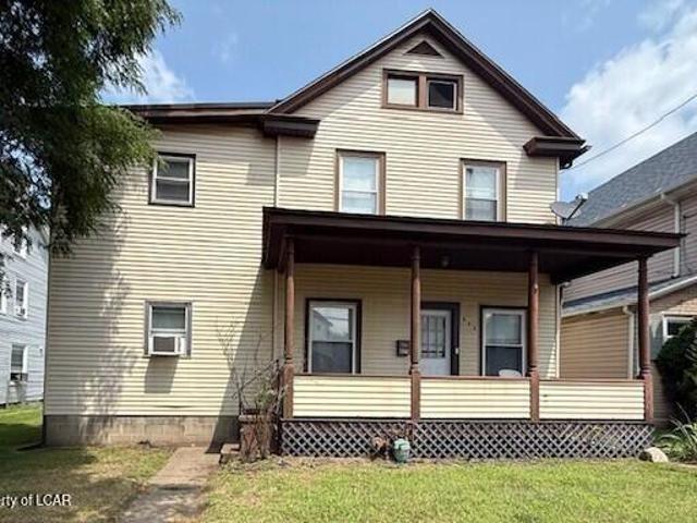 House for sale in Berwick, Pennsylvania