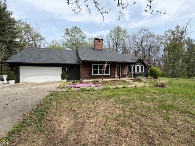 House for sale in West Terre Haute, Indiana