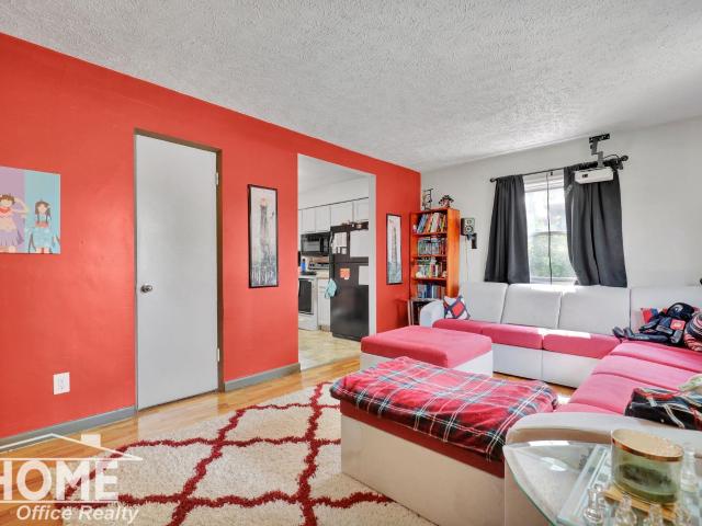 House for sale in Bailey, Michigan