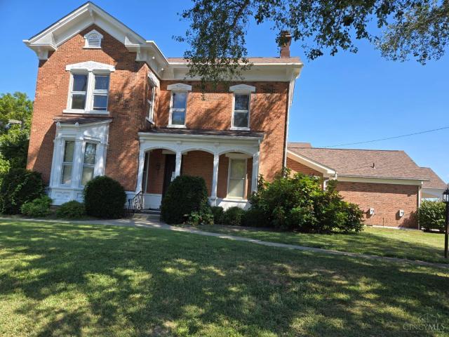 Commercial for sale in Wilmington, Ohio