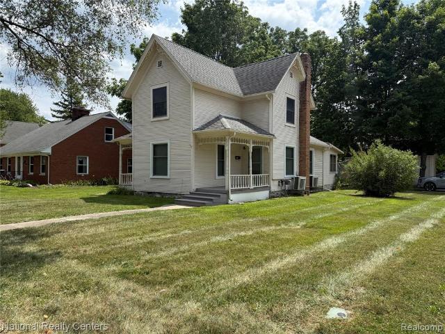 Property for rent in Brighton, Michigan