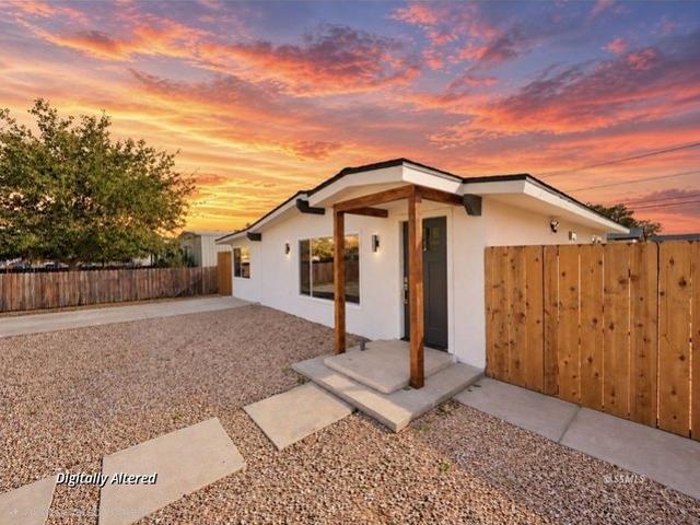 House for sale in Ridgecrest, Kern County