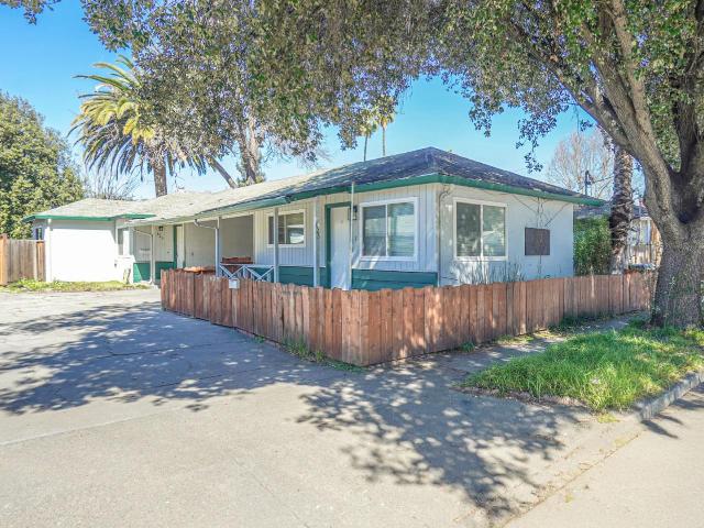 House for sale in San Jose, California