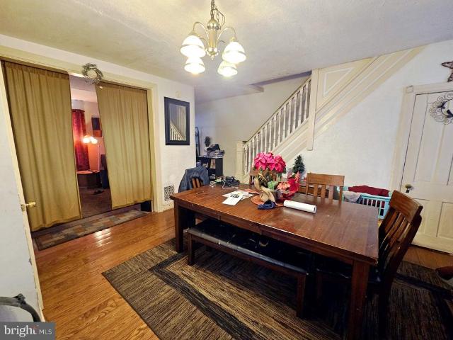 Townhouse for sale in Lebanon, Pennsylvania