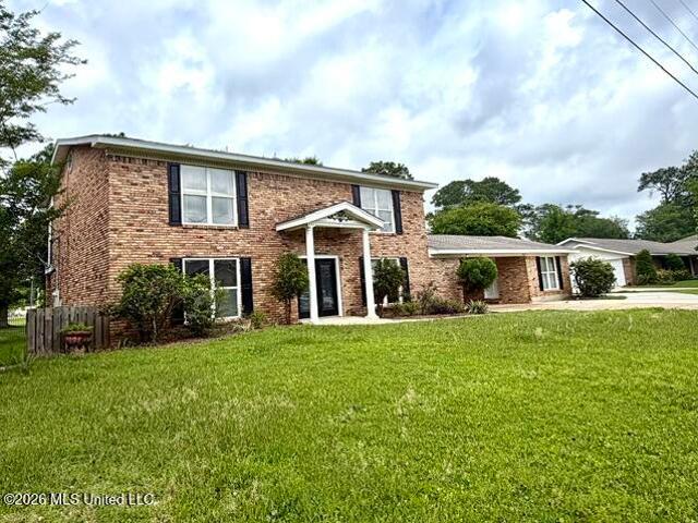 House for sale in Pascagoula, Mississippi