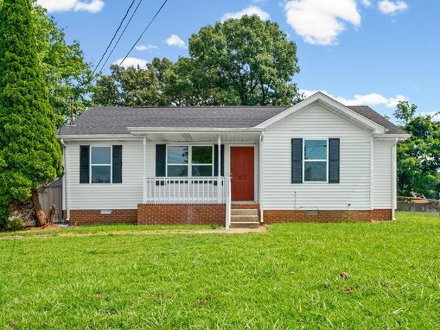 House for sale in Fort Campbell, Kentucky