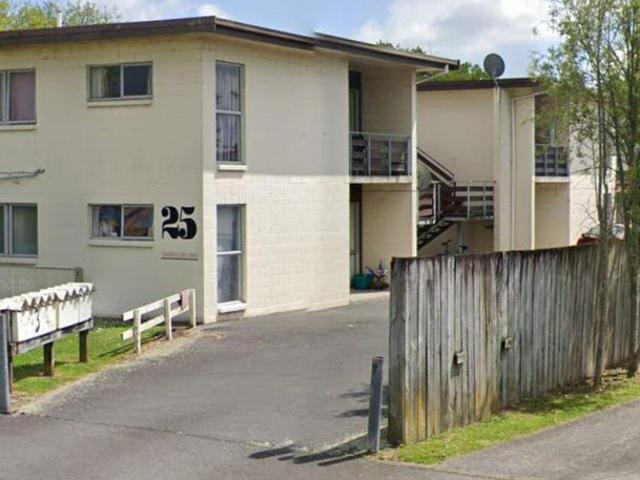Apartment for rent in Hamilton, Waikato