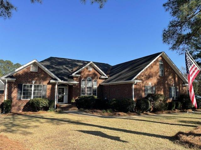 House for sale in Sumter, South Carolina