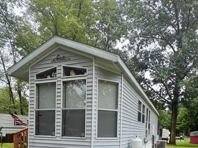 Land for sale in Sublette, Illinois
