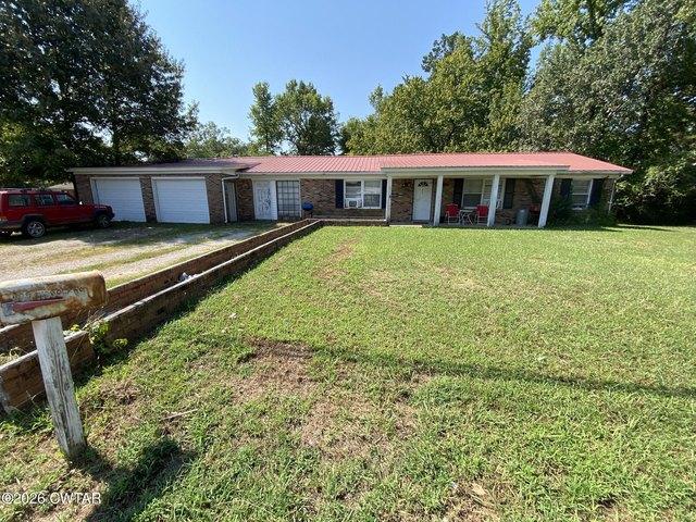 House for sale in Tennessee
