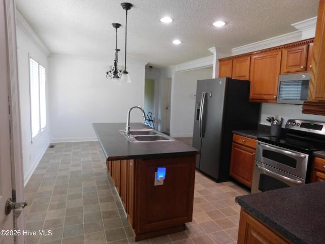 House for sale in Edenton, North Carolina