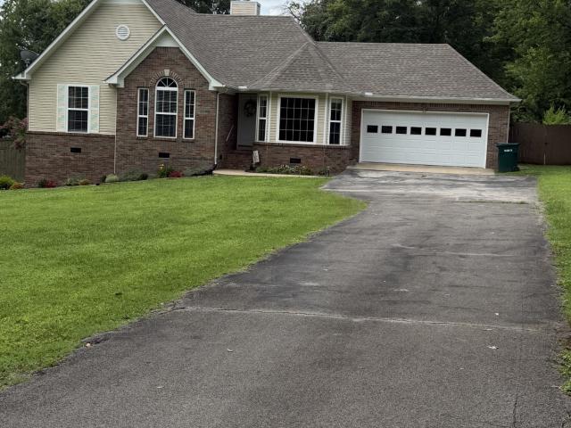 House for sale in Tennessee