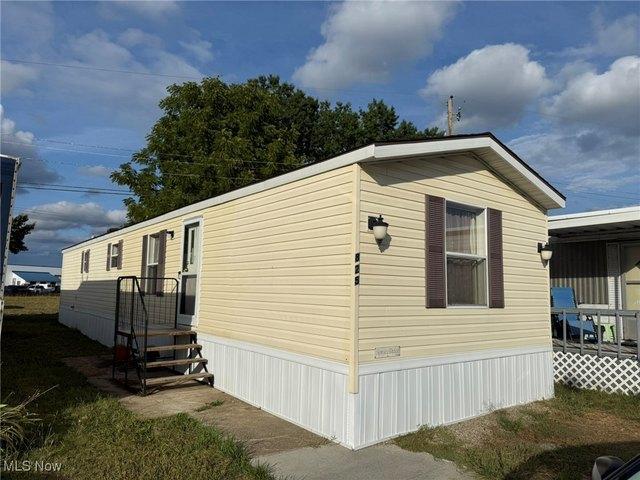 House for sale in New Philadelphia, Ohio