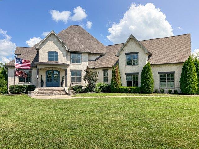 House for sale in Tennessee
