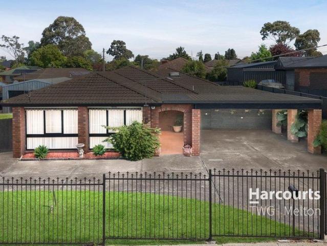 House for sale in Melton South, Melbourne