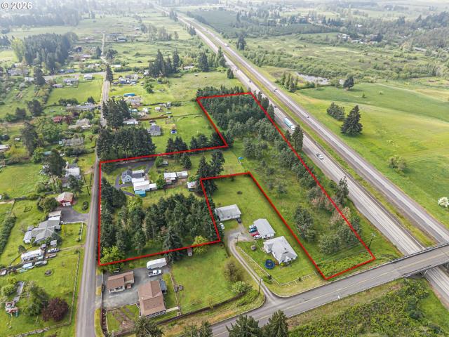House for sale in Oregonia