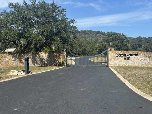 Land for sale in Kingsland, Llano County
