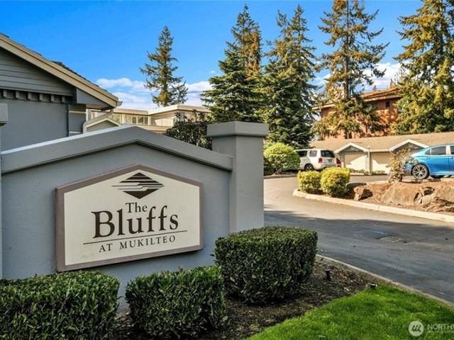 Condo for sale in Mukilteo, Washington