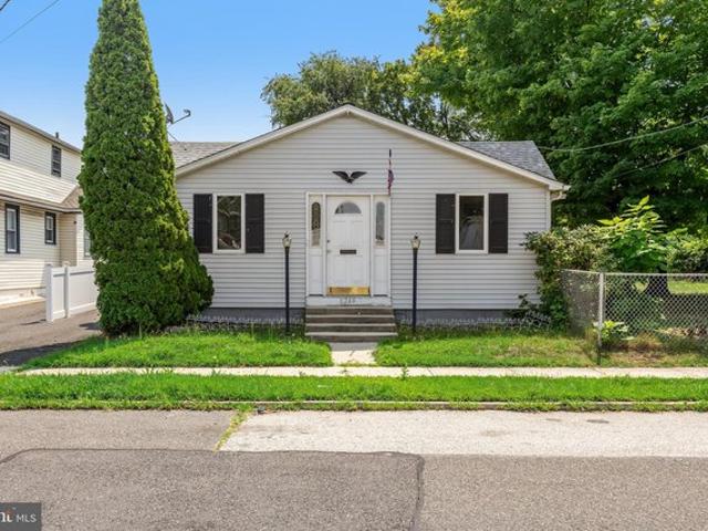 House for sale in Pennsauken, New Jersey