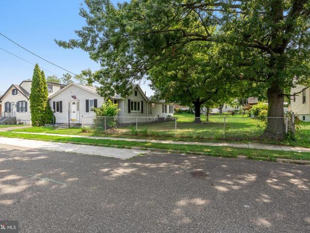 House for sale in Pennsauken, New Jersey