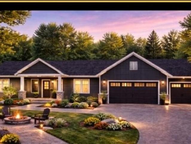 House for sale in Galesburg, Michigan